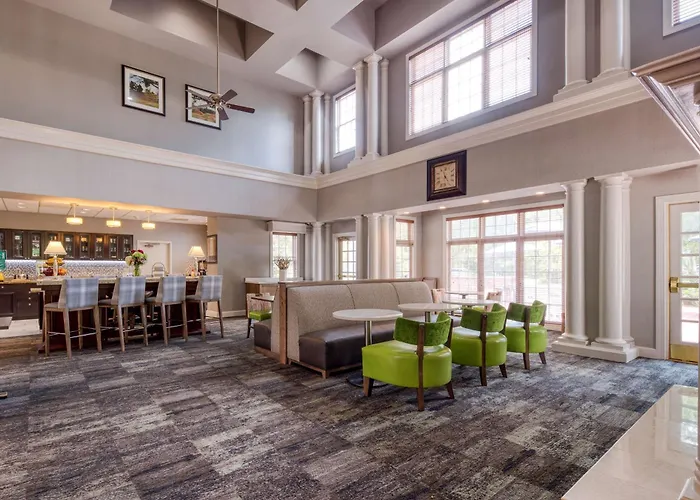 Homewood Suites By Hilton Olmsted Village