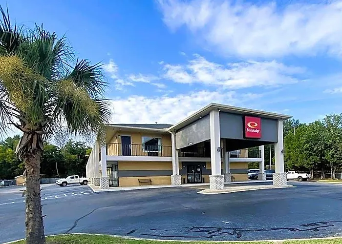 Days Inn Cheraw