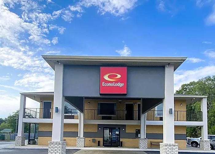 Days Inn Cheraw