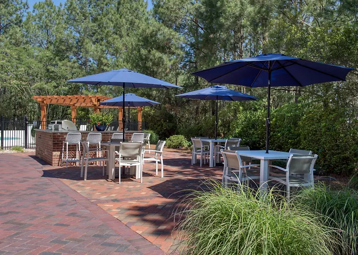 Homewood Suites By Hilton Olmsted Village