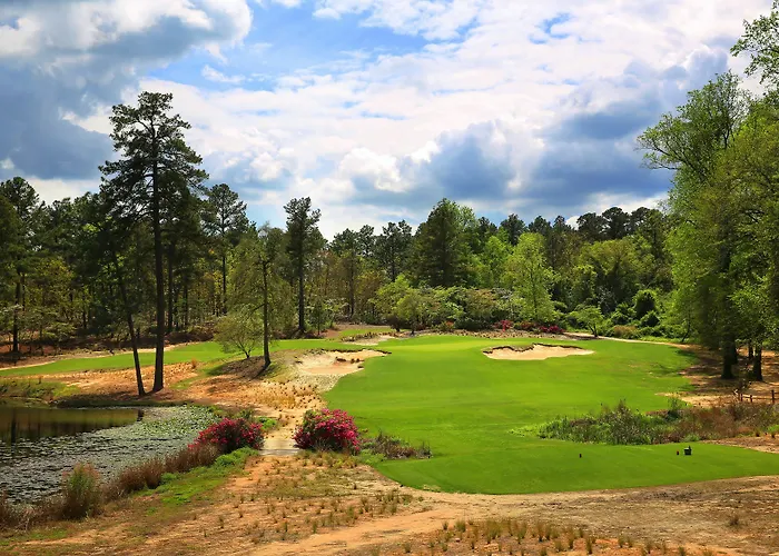 Mid Pines Inn And Golf Club